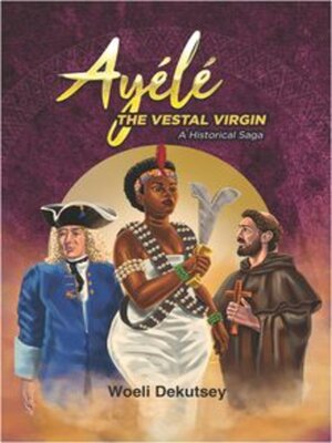 cover image of Ayélé
